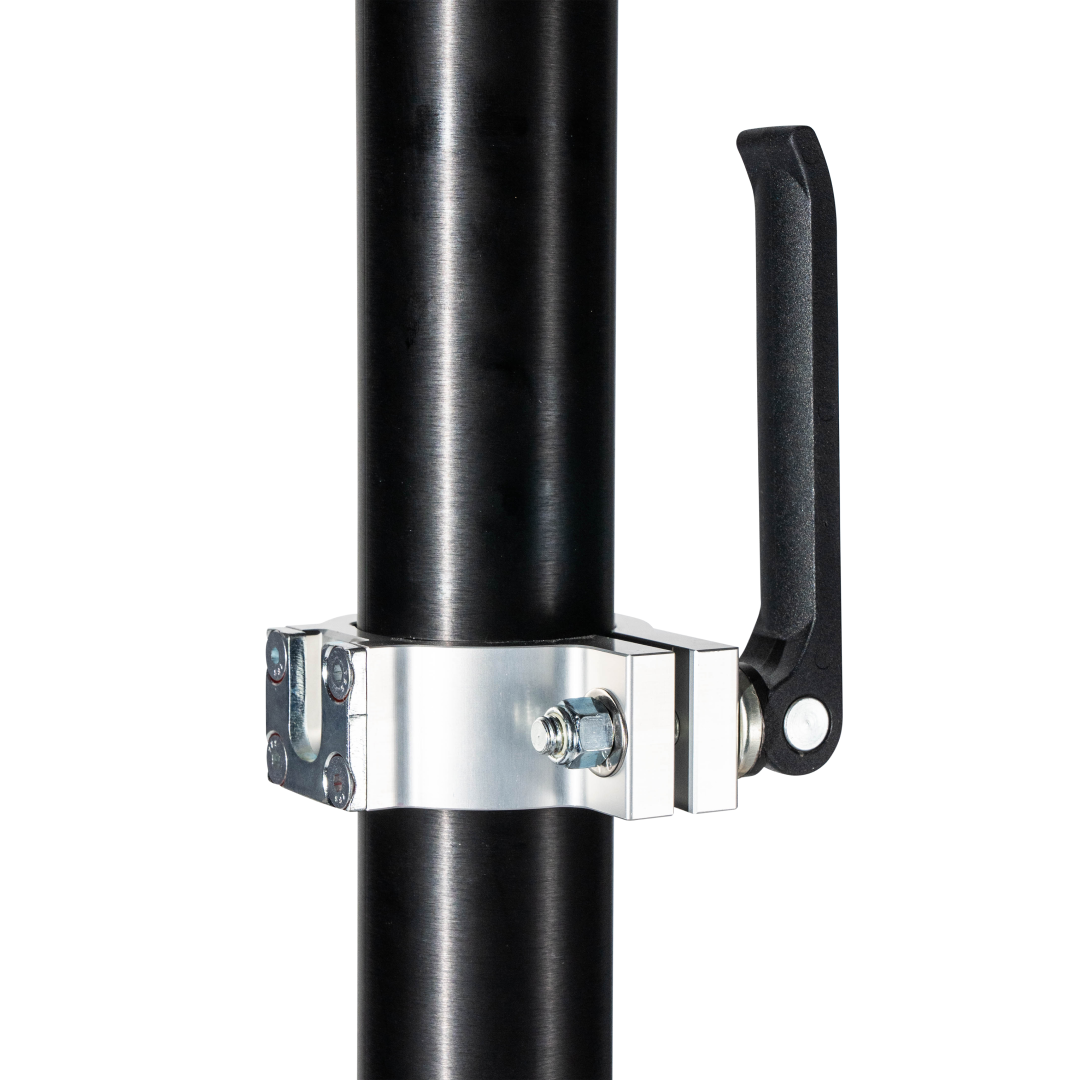 Photo of The Manual Jack PRO by AGMProducts - Premium Jacks & Accessories for UTVs / Side by Sides
