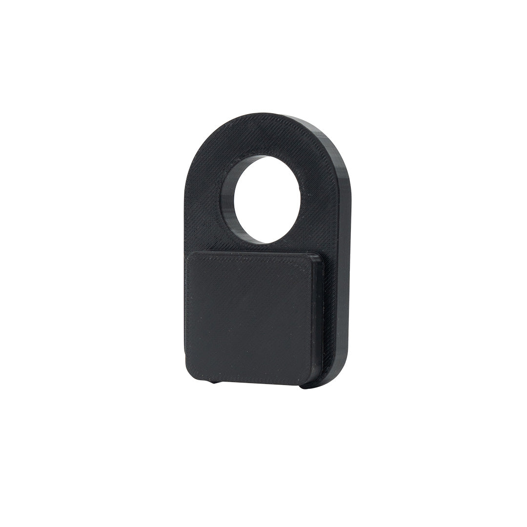 Photo of Electric Jack Terminal Guard by AGMProducts - Premium Jacks & Accessories for UTVs / Side by Sides