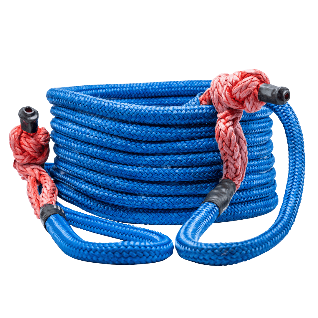Photo of Rapid Rope by AGMProducts - Premium Trail Gear for UTVs / Side by Sides