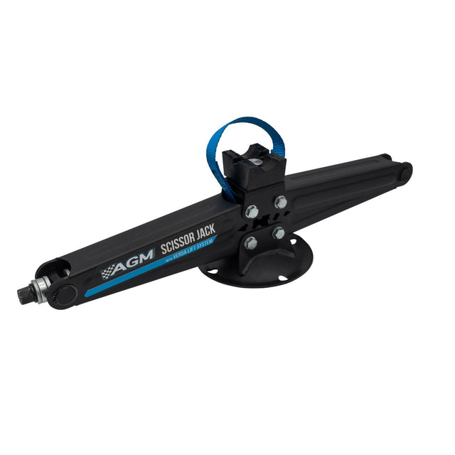 Photo of The Scissor Jack by AGMProducts - Premium Jacks & Accessories for UTVs / Side by Sides
