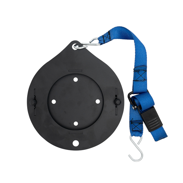 Photo of Scissor Jack Mount by AGMProducts - Premium Jacks & Accessories for UTVs / Side by Sides