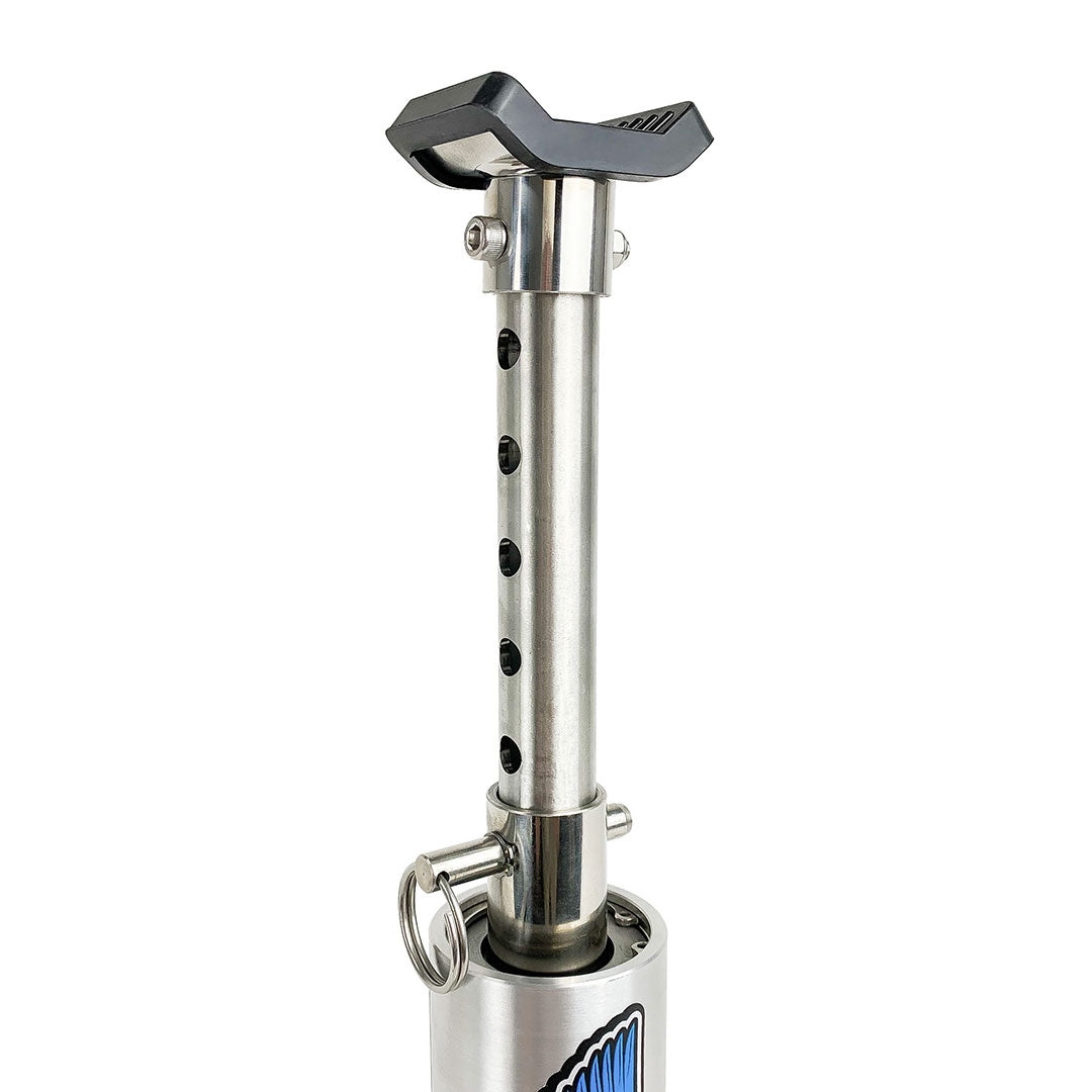 Photo of Phoenix Co2 Air Jack by Pro Eagle - Premium Off Road Jack for UTVs / Side by Sides