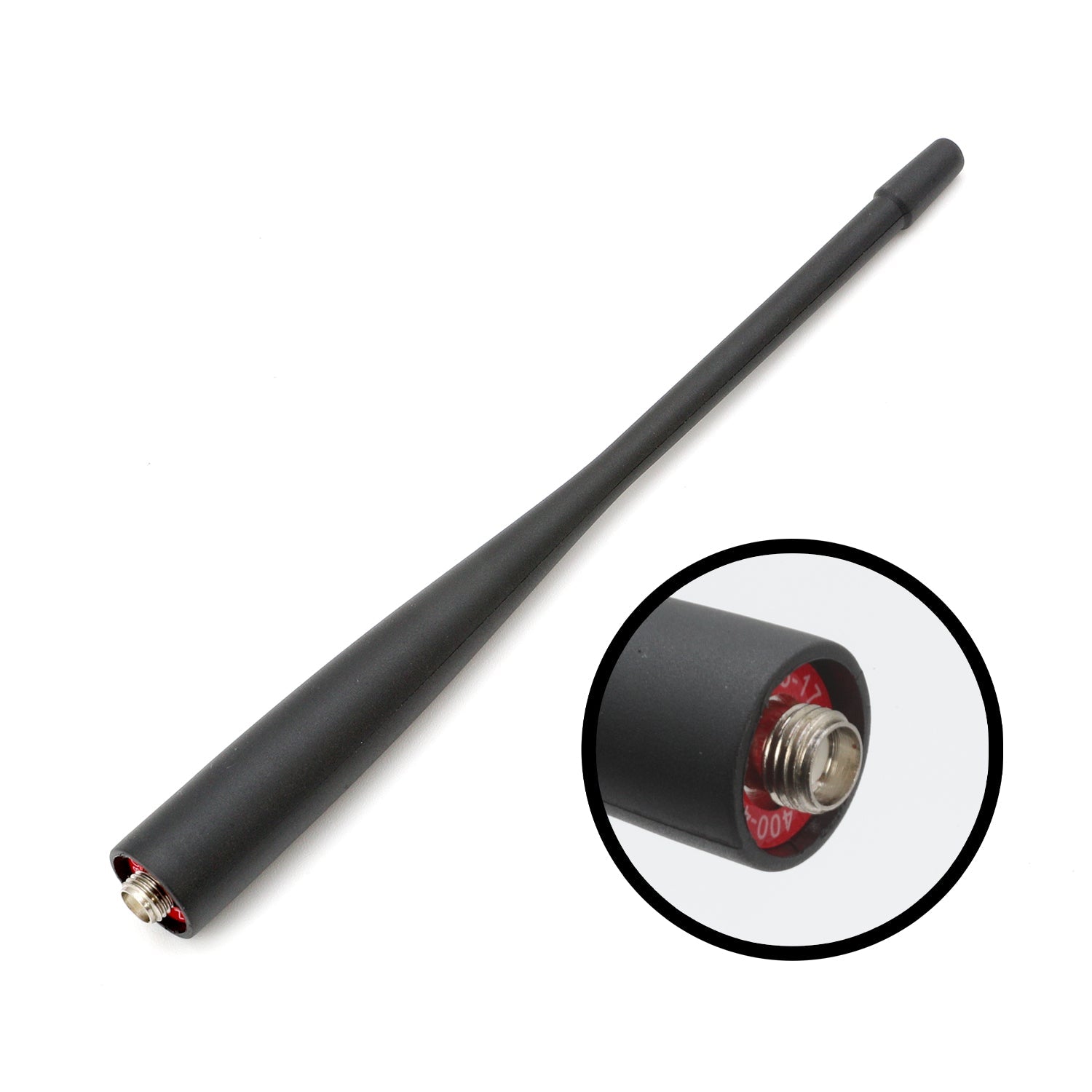 Photo of Rugged Radios Replacement Dual Band V3 and RH5R Antenna by Rugged Radios - Premium for UTVs / Side by Sides