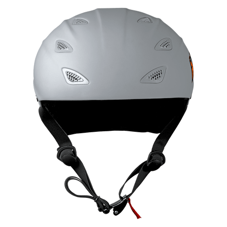 Photo of GRIT D.O.T. Helmet by AXEL OFF ROAD - Premium Helmet for UTVs / Side by Sides