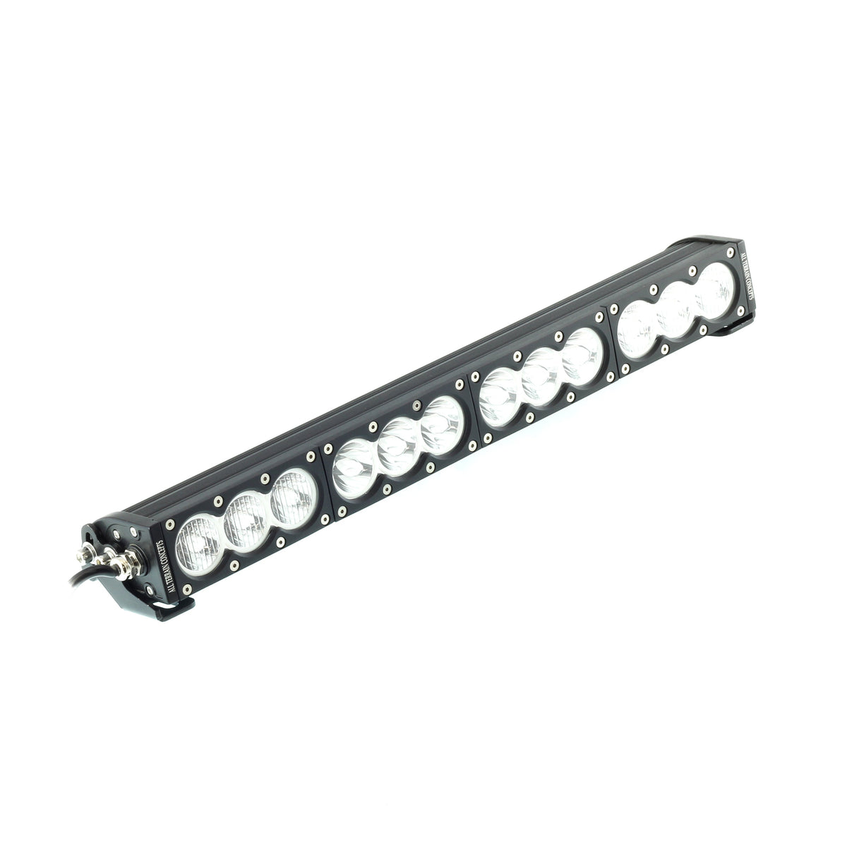Photo of RACE SERIES Light Bars by All Terrain Concepts - Premium Light Bars for UTVs / Side by Sides