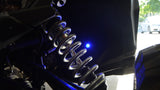 Photo of ATC Rock Lights w/ Bluetooth Color by All Terrain Concepts - Premium LED Light Whips & Rock Lights for UTVs / Side by Sides