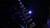 Photo of ATC Rock Lights w/ Bluetooth Color by All Terrain Concepts - Premium LED Light Whips & Rock Lights for UTVs / Side by Sides