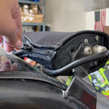 Photo of ATC 50" LED Light Bar Cover by All Terrain Concepts - Premium Light Bars for UTVs / Side by Sides