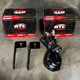 Photo of Maverick R A-Pillar Kit by All Terrain Concepts - Premium SXS for UTVs / Side by Sides