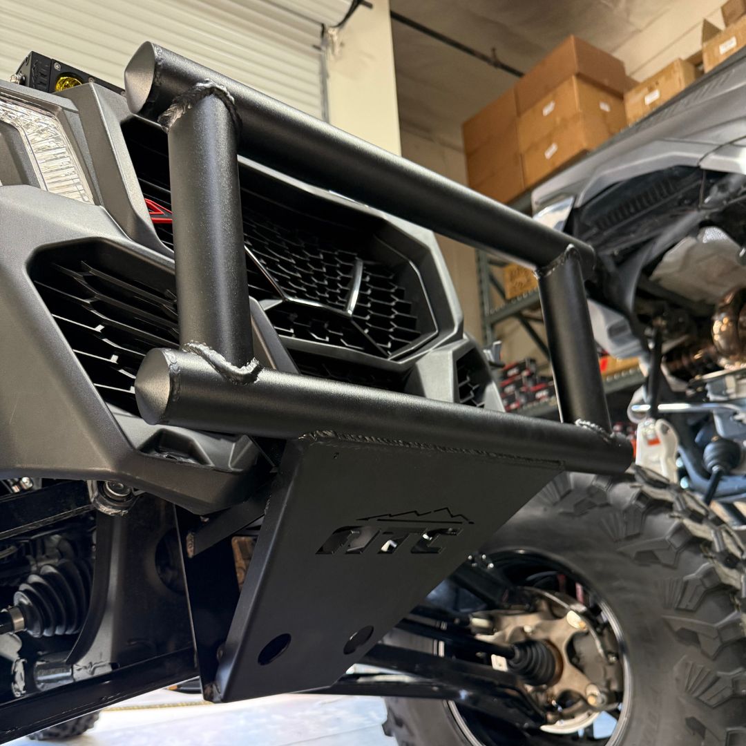 ATC Race Bumper for Can-Am X3