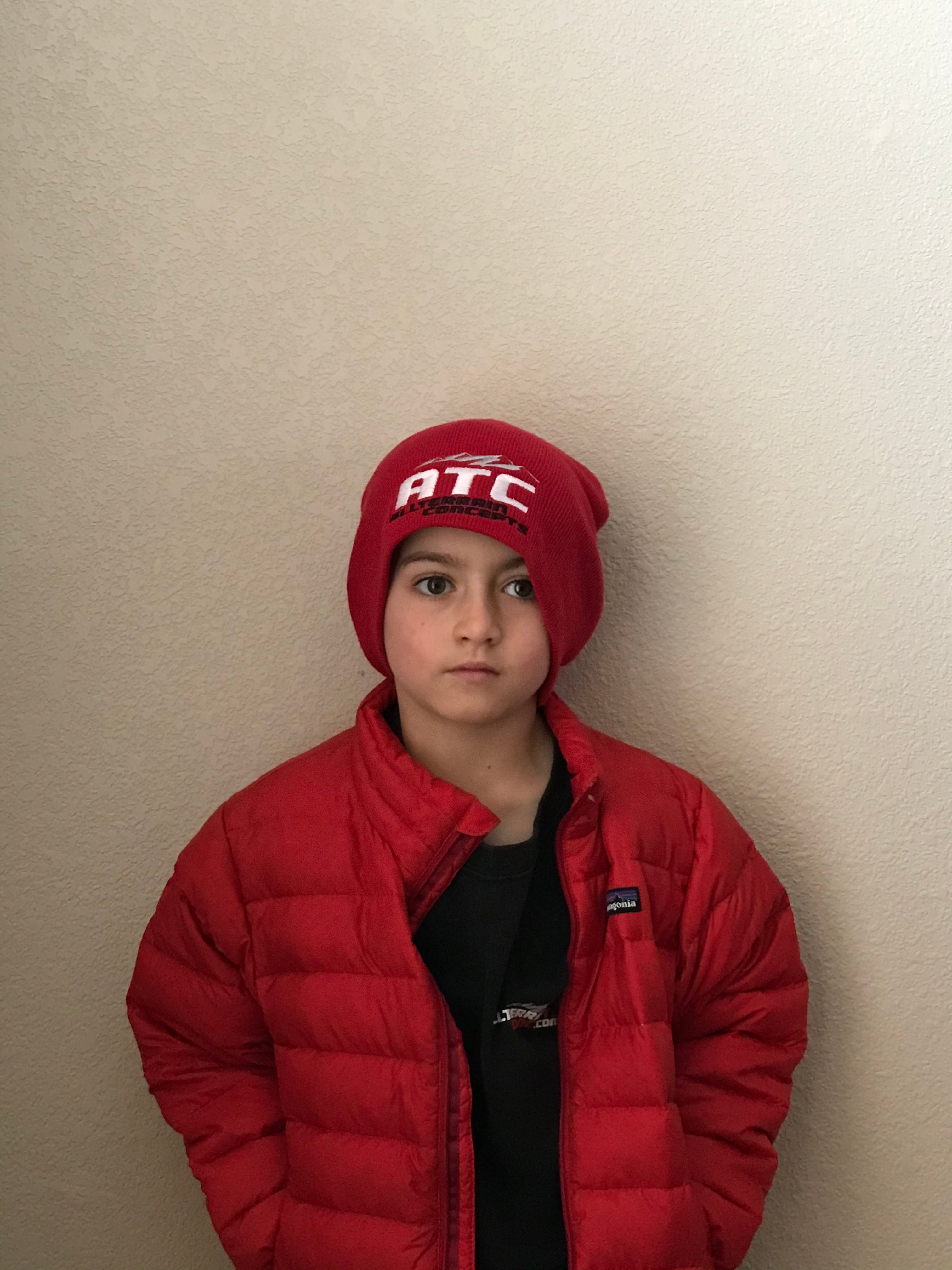 Photo of All Terrain Concepts Beanie by All Terrain Concepts - Premium Swag and Merchandise for UTVs / Side by Sides