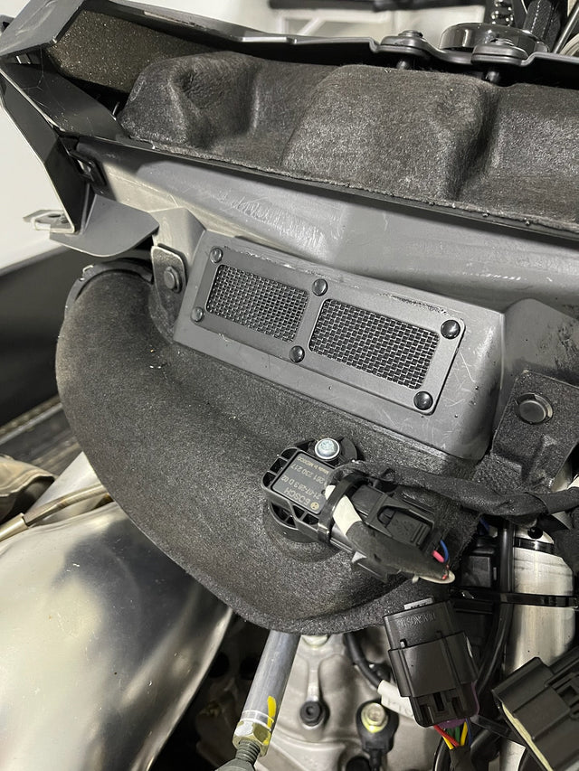Photo of Air Intake Internal / Matryx by Bikeman Performance - Premium for UTVs / Side by Sides