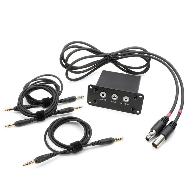 Photo of Rugged Audio Control Hub by Rugged Radios - Premium for UTVs / Side by Sides