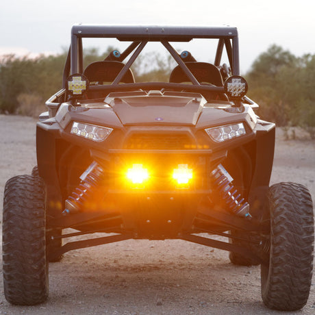 Photo of NACHO TM5 by Nacho Offroad Lighting - Premium Lighting for UTVs / Side by Sides