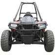 Photo of Polaris Ace 150 Front Bumper by Factory UTV - Premium Bumpers for UTVs / Side by Sides