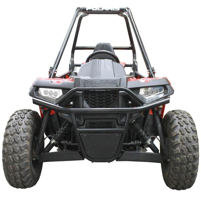Photo of Polaris Ace 150 Front Bumper by Factory UTV - Premium Bumpers for UTVs / Side by Sides