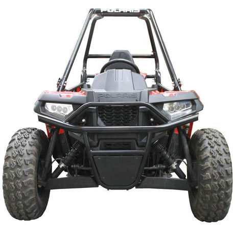 Photo of Polaris Ace 150 Front Bumper by Factory UTV - Premium Bumpers for UTVs / Side by Sides