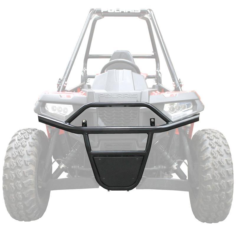 Photo of Polaris Ace 150 Front Bumper by Factory UTV - Premium Bumpers for UTVs / Side by Sides