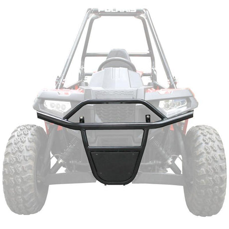Photo of Polaris Ace 150 Front Bumper by Factory UTV - Premium Bumpers for UTVs / Side by Sides