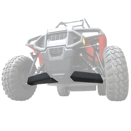 Photo of Polaris Ace 150 UHMW A-Arm Guards by Factory UTV - Premium A-Arm Guards for UTVs / Side by Sides