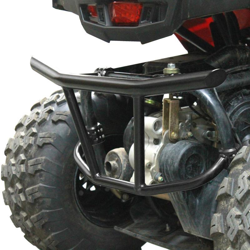 Photo of Polaris Ace 150 Rear Bumper by Factory UTV - Premium Bumpers for UTVs / Side by Sides
