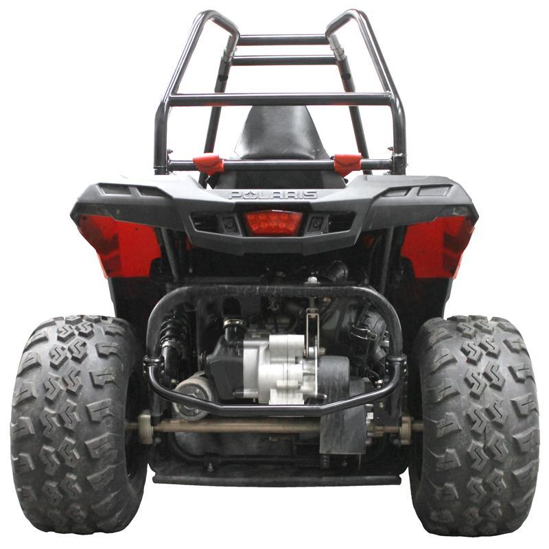 Photo of Polaris Ranger 150 / Ace 150 Transmission Bar by Factory UTV - Premium Bumpers for UTVs / Side by Sides