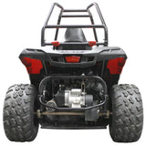 Photo of Polaris Ranger 150 / Ace 150 Transmission Bar by Factory UTV - Premium Bumpers for UTVs / Side by Sides