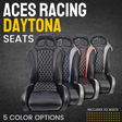 Aces Racing Daytona UTV Seats