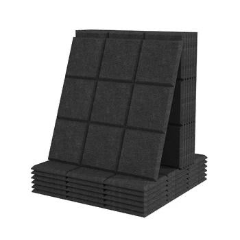 Photo of Sound Absorbing Acoustic Panels by Terick Solutions - Premium Sound Deadening for UTVs / Side by Sides