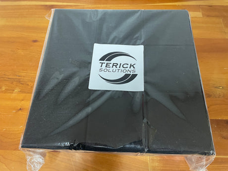 Photo of Sound Absorbing Acoustic Panels by Terick Solutions - Premium Sound Deadening for UTVs / Side by Sides