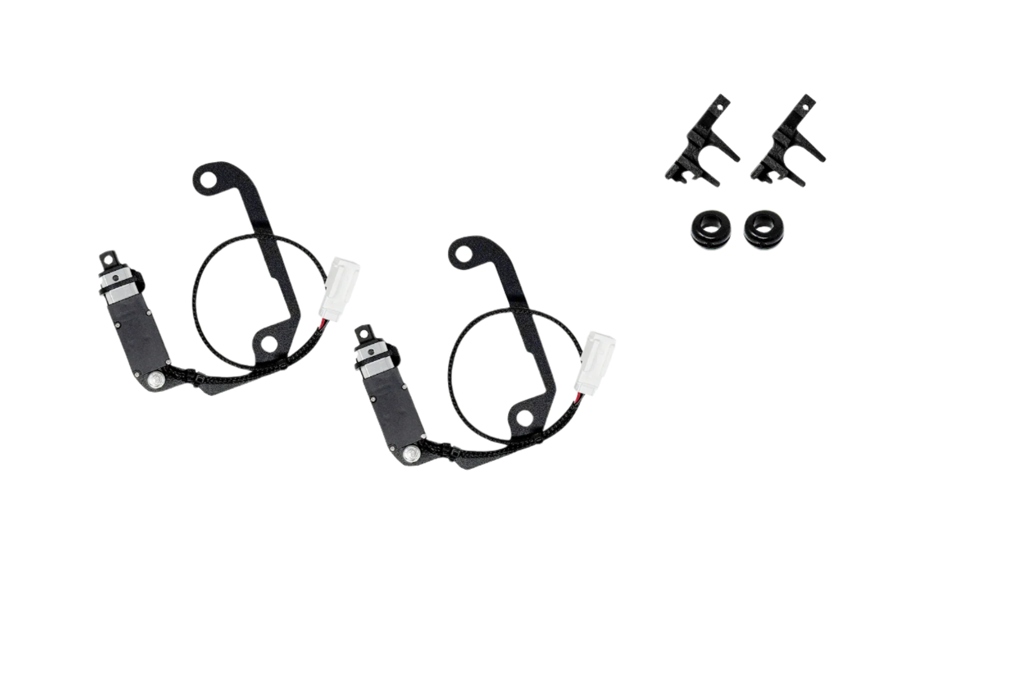Photo of '24-'25 Polaris Xpedition 2-Way Remote Start w/ Full Security (*Door Locks, Drone, & Starter Kill sold seperate) by UTV Stereo - Premium Xpedition Alarm for UTVs / Side by Sides
