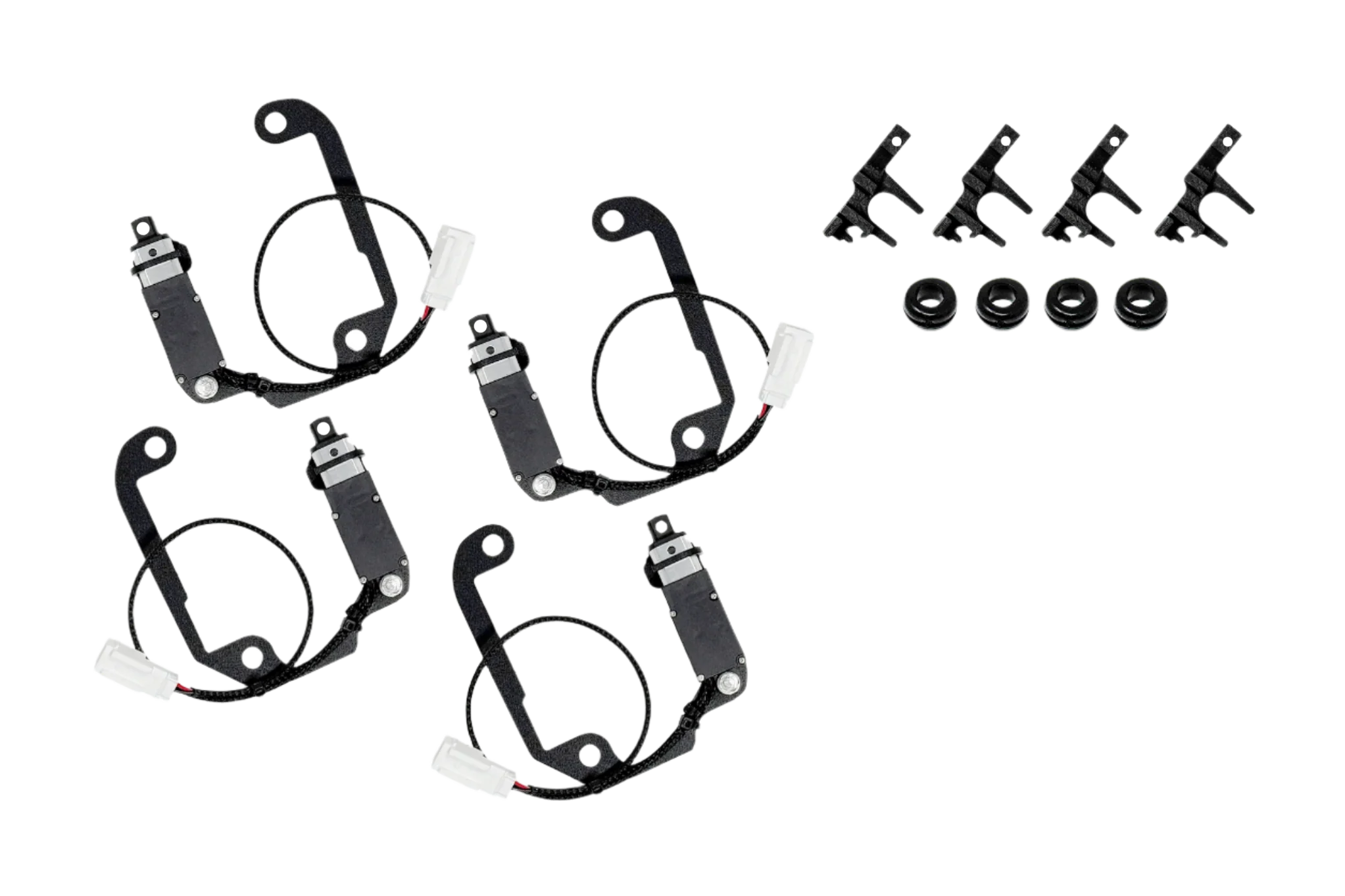 Photo of '24-'25 Polaris Xpedition 2-Way Remote Start w/ Full Security (*Door Locks, Drone, & Starter Kill sold seperate) by UTV Stereo - Premium Xpedition Alarm for UTVs / Side by Sides