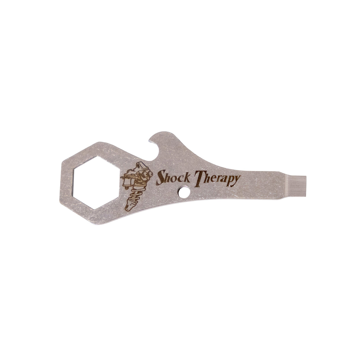 DSC Shock Adjustment Tool