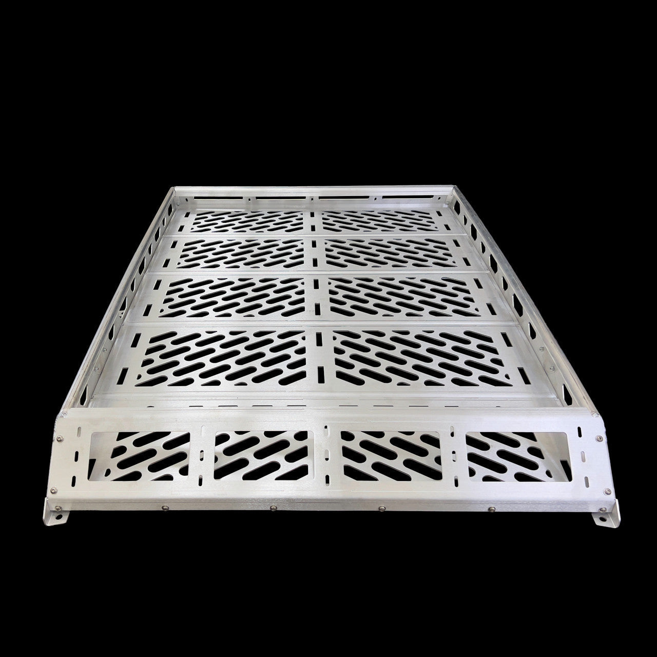 Photo of RZR PRO XP-4 FB Xplorer Roof Rack by SDR Motorsports - Premium Storage for UTVs / Side by Sides