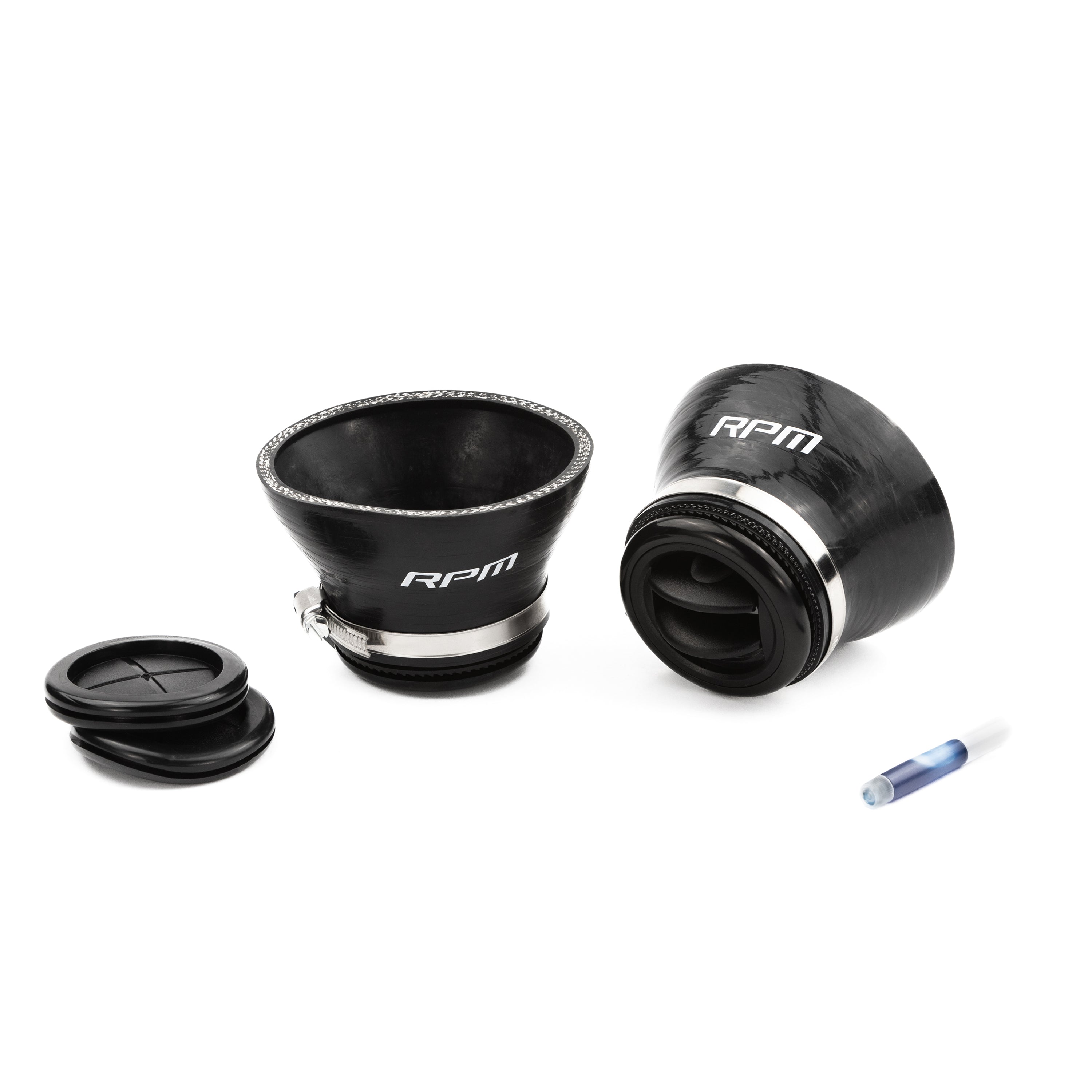 Photo of RPM SXS RPM "Cooler" Air Vent Kit - Universal UTV Cab Cooling Kit by RPM SXS - Premium for UTVs / Side by Sides