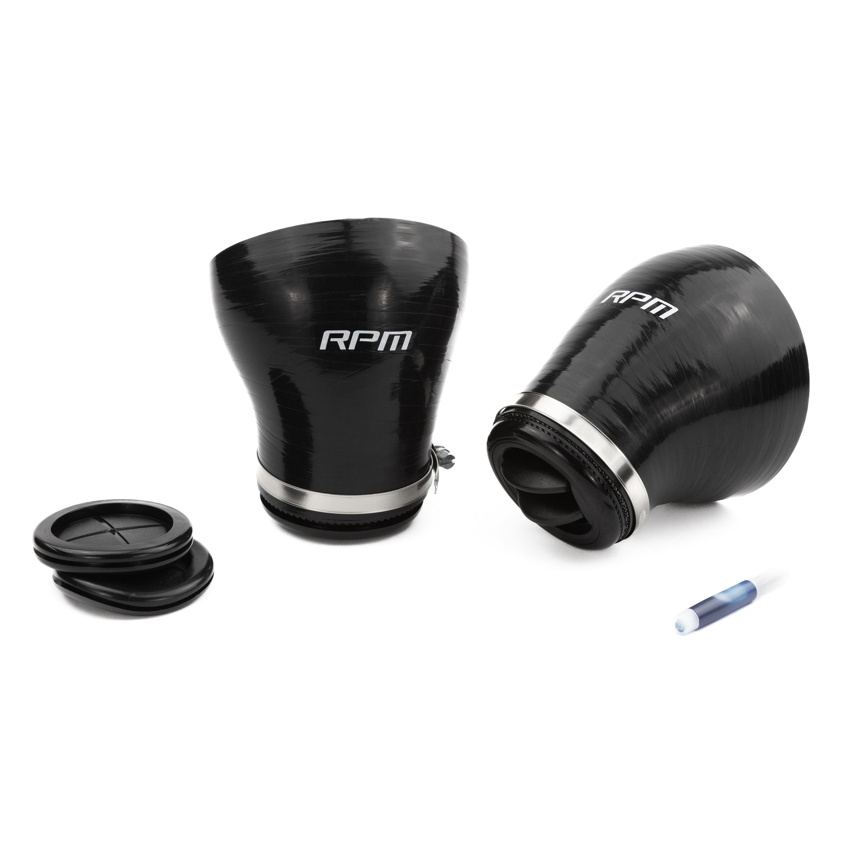 Photo of RPM SXS RPM "Cooler" Air Vent Kit - Universal UTV Cab Cooling Kit by RPM SXS - Premium for UTVs / Side by Sides