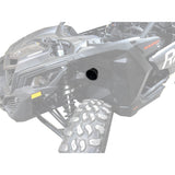 Photo of RPM SXS RPM "Cooler" Air Vent Kit - Universal UTV Cab Cooling Kit by RPM SXS - Premium for UTVs / Side by Sides