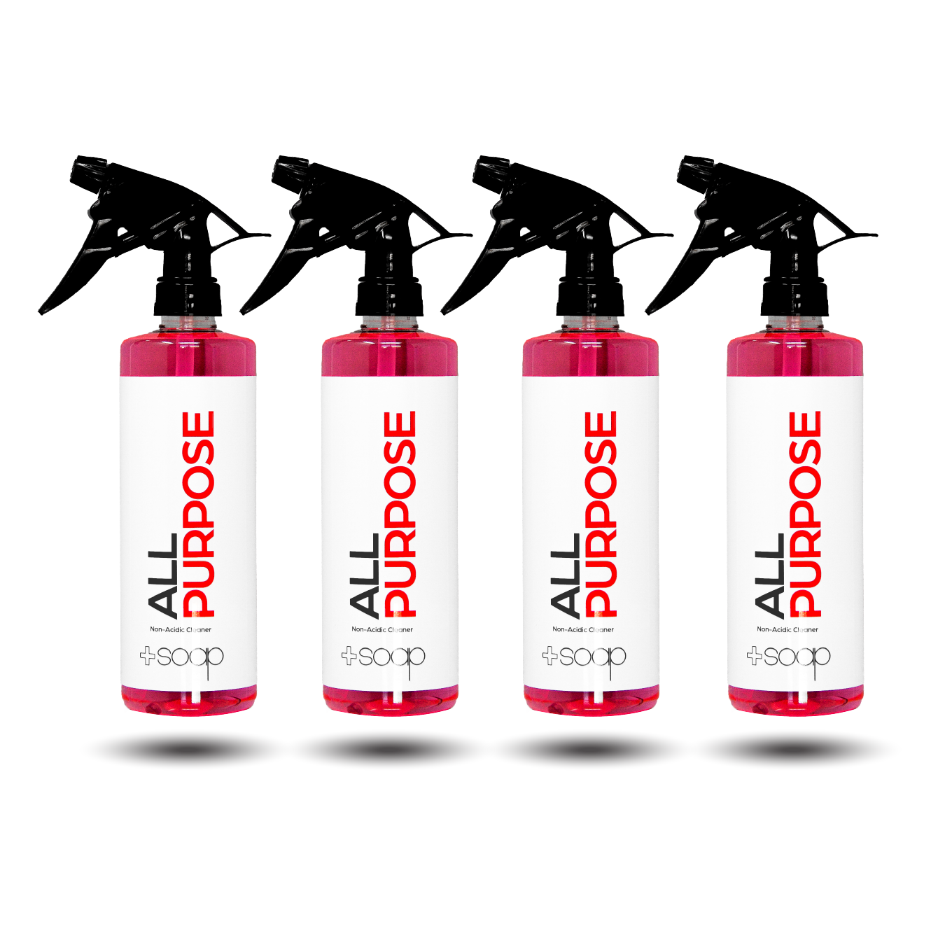 Photo of Plus Soap All Purpose by Plus Soap - Premium Cleaning Supplies for UTVs / Side by Sides