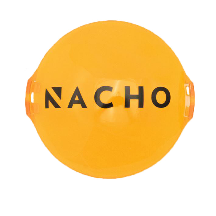 Photo of NACHO Lens Covers by Nacho Offroad Lighting - Premium for UTVs / Side by Sides