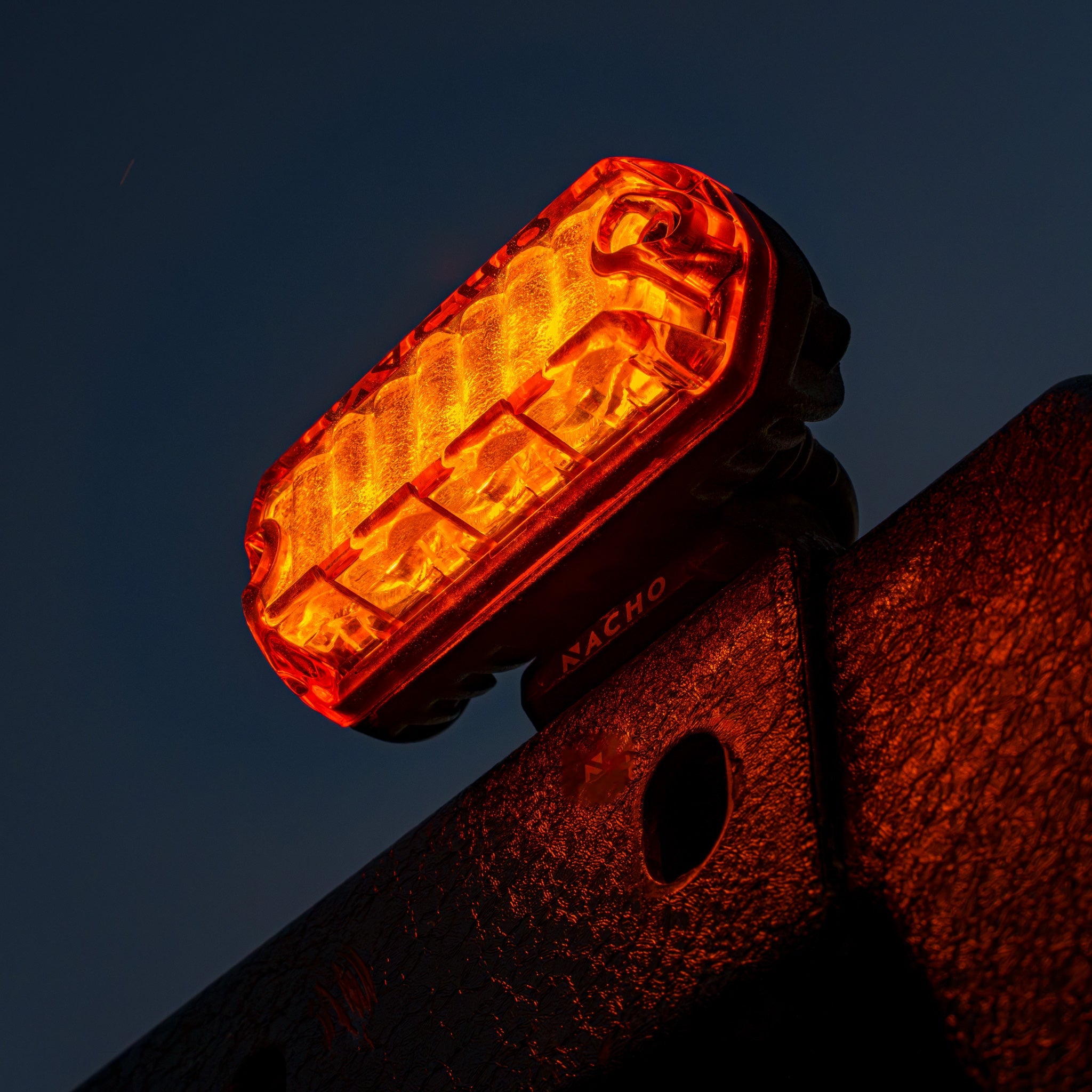 Photo of NACHO NANO by Nacho Offroad Lighting - Premium Lighting for UTVs / Side by Sides