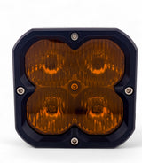 Race Series Flood LED Pod Amber