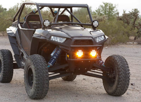 Photo of NACHO TM5 by Nacho Offroad Lighting - Premium Lighting for UTVs / Side by Sides