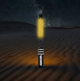 V2 Black Out LED Whip Set | Sleek Off-Road UTV Lights