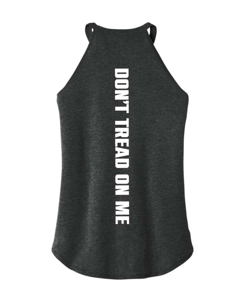 Photo of America Tank by OFF-ROAD VIXENS CLOTHING CO. - Premium Ladies Tanks for UTVs / Side by Sides