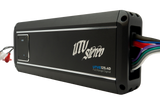UTV Stereo Signature 800W 4-Channel Amplifier