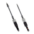 Can-Am Maverick R / Polaris RZR Pro R 1-Inch Rear Shock Shaft Upgrade Kit