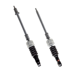 Can-Am Maverick R / Polaris RZR Pro R 1-Inch Rear Shock Shaft Upgrade Kit