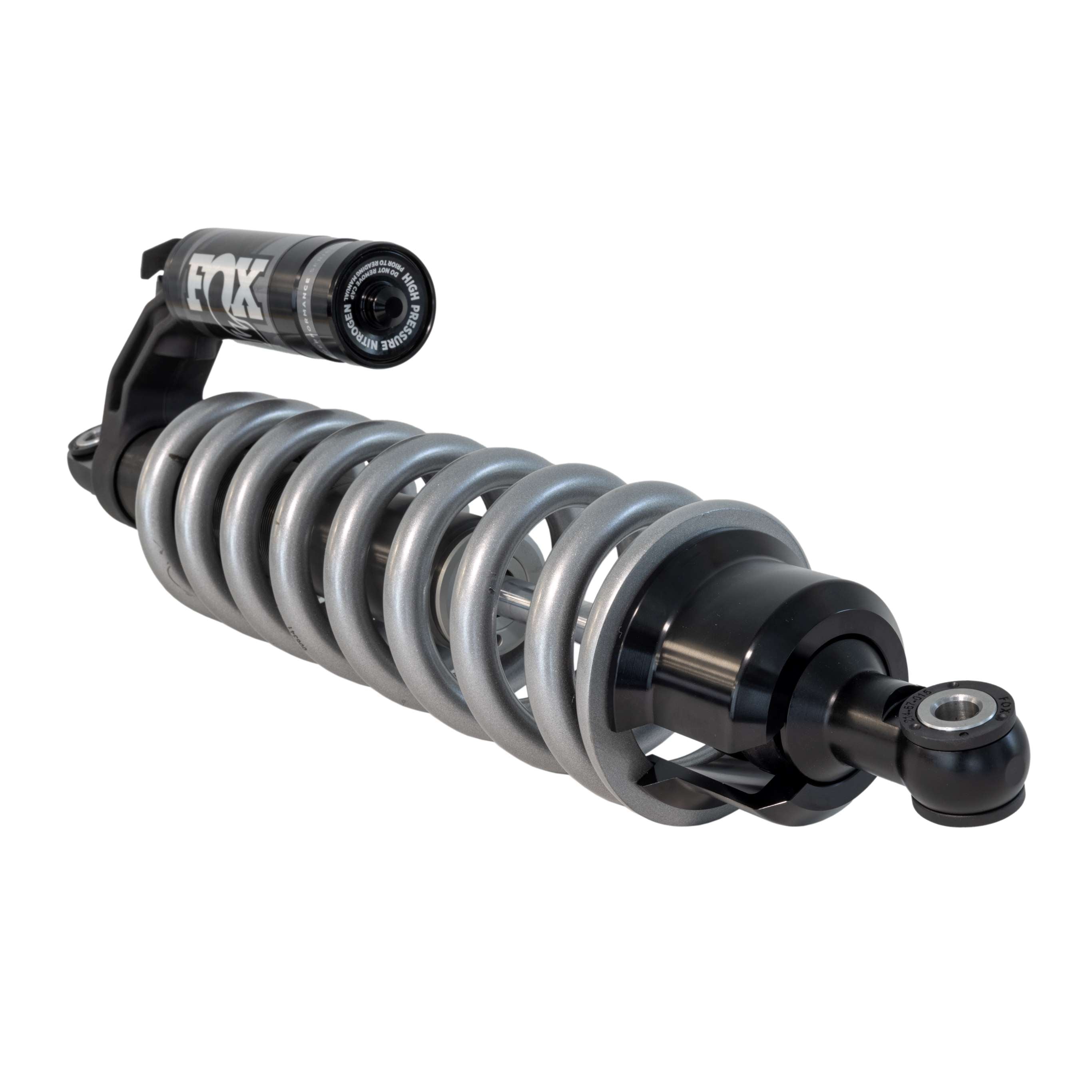 Photo of Shock Therapy FOX QS3 Shock Set for Polaris Ranger XD 1500 by Shock Therapy - Premium for UTVs / Side by Sides