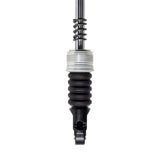 Can-Am Maverick R / Polaris RZR Pro R 1-Inch Rear Shock Shaft Upgrade Kit - view 2