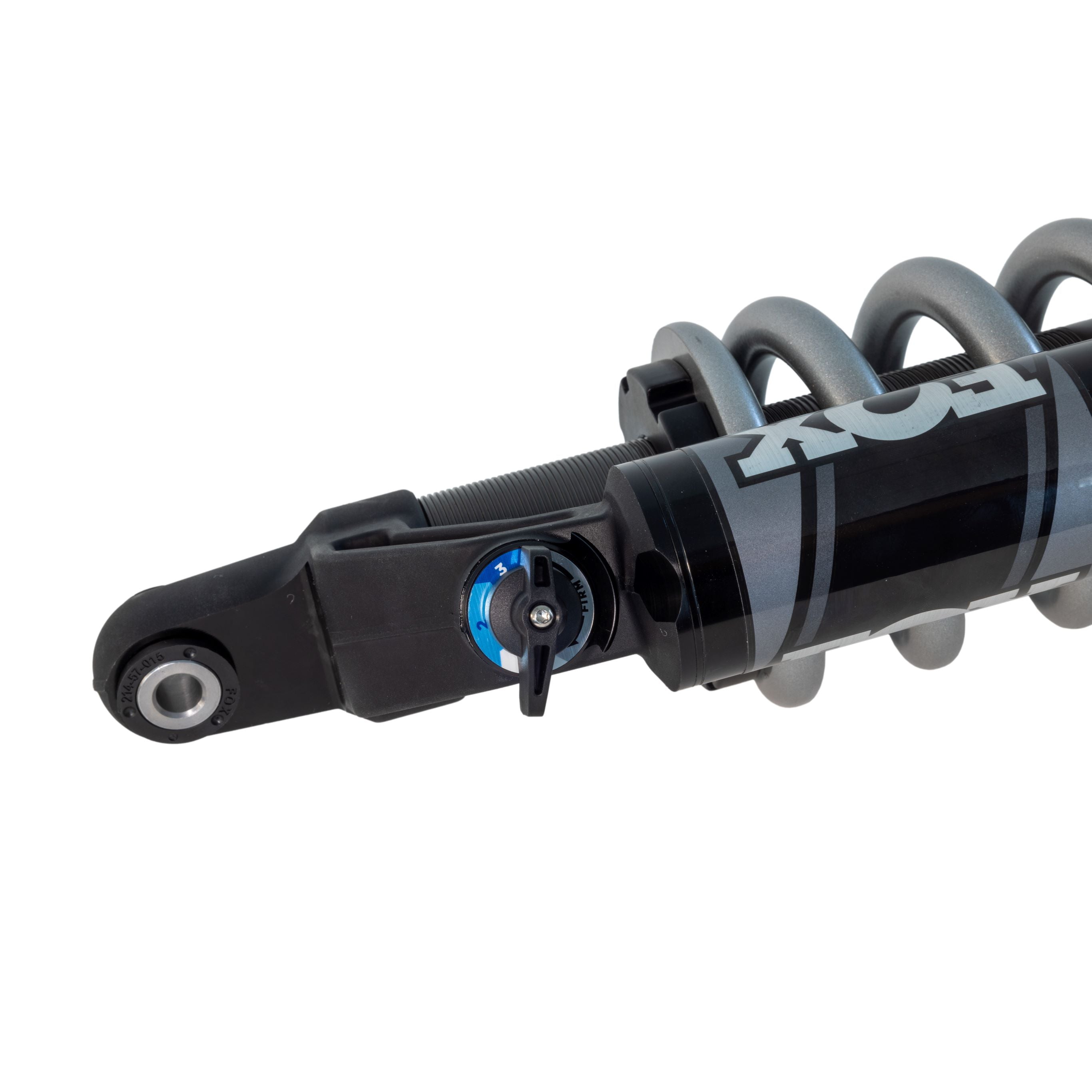 Photo of Shock Therapy FOX QS3 Shock Set for Polaris Ranger XD 1500 by Shock Therapy - Premium for UTVs / Side by Sides